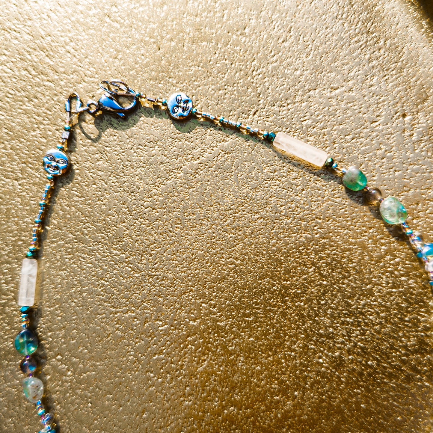 Hurricane Apatite