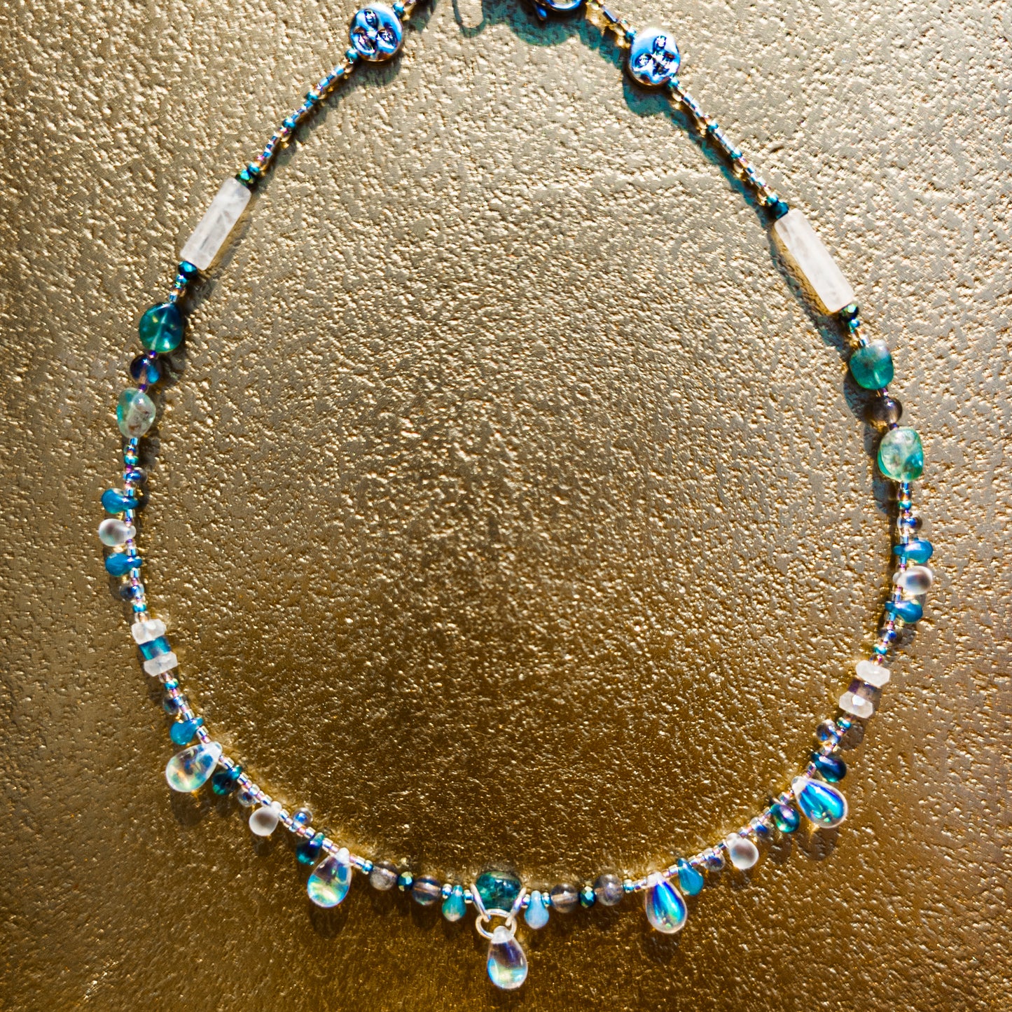 Hurricane Apatite
