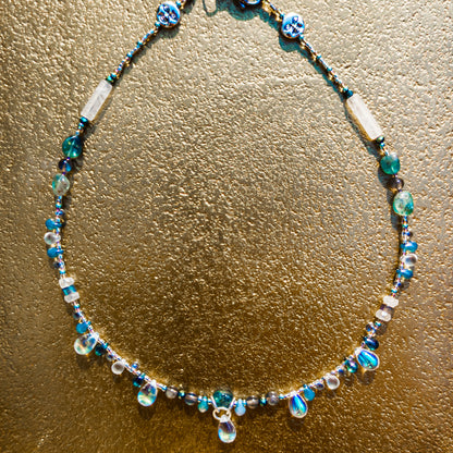 Hurricane Apatite