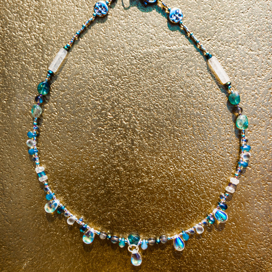 Hurricane Apatite