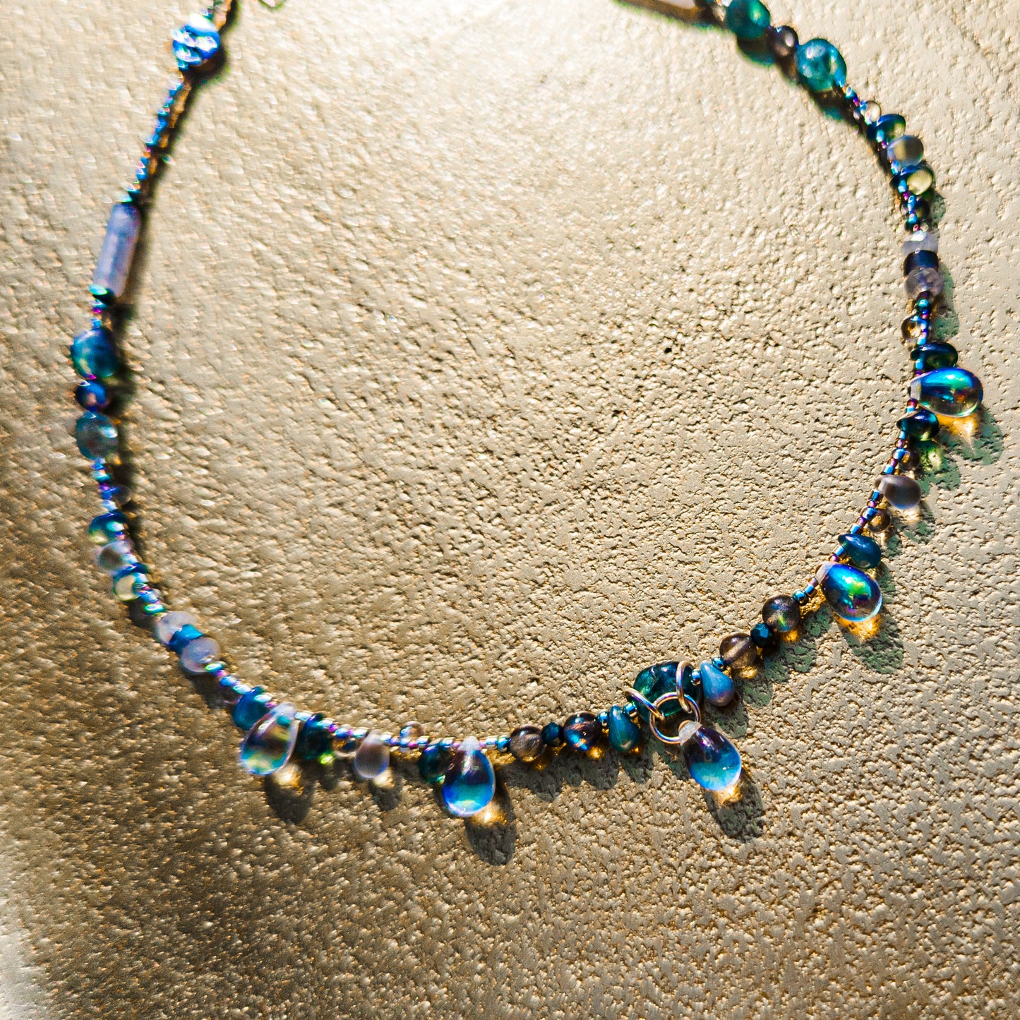 Hurricane Apatite
