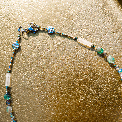 Hurricane Apatite